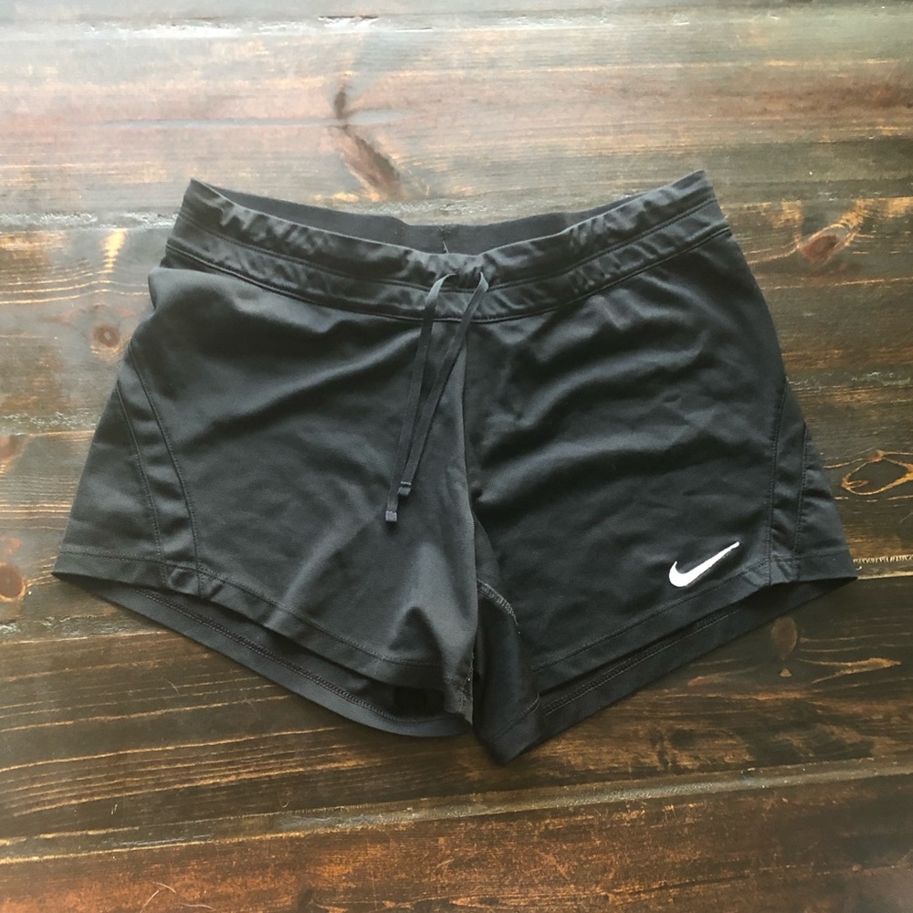 Dri-fit shorts